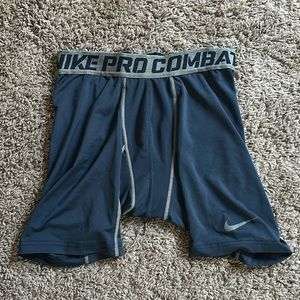 Nike Combat Sliders